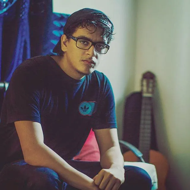 Alexander “A.C.” Castillo