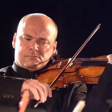 Alexander Balanescu