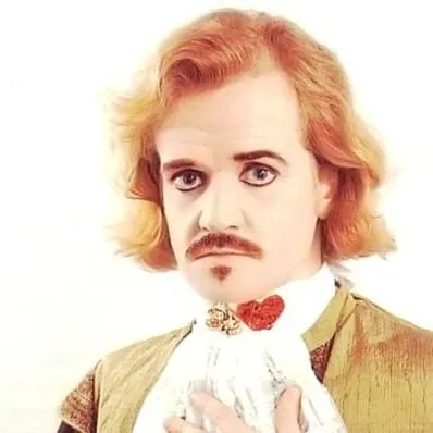 Alexander Bard