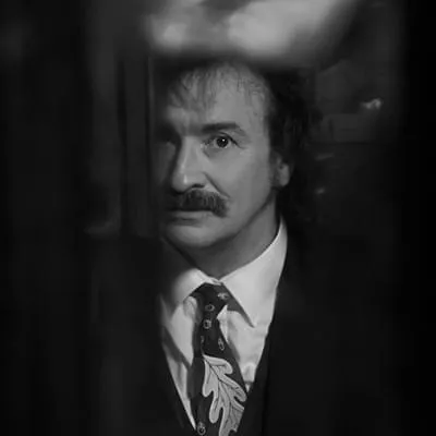 Alexander Hacke