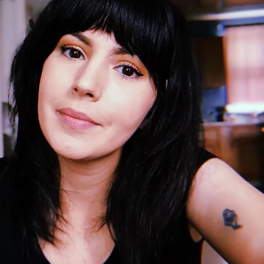 Alexandra Morte