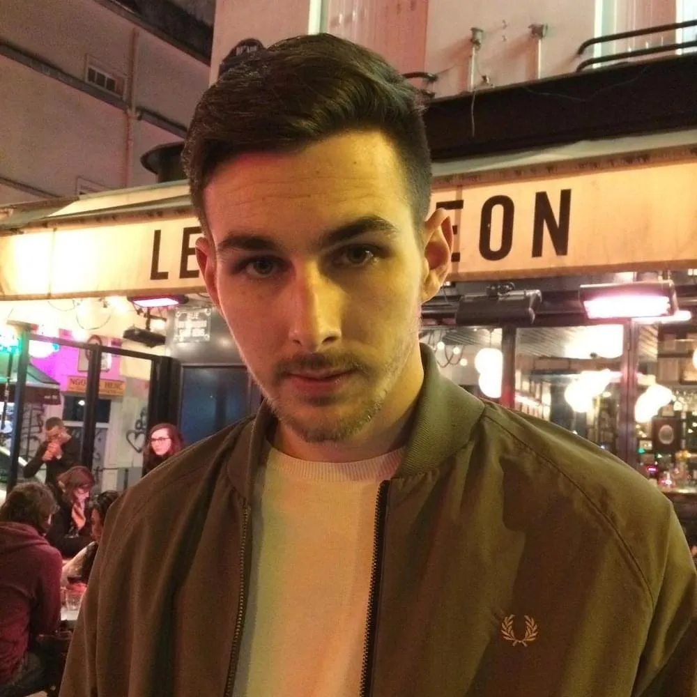 Alexandre Bouillet