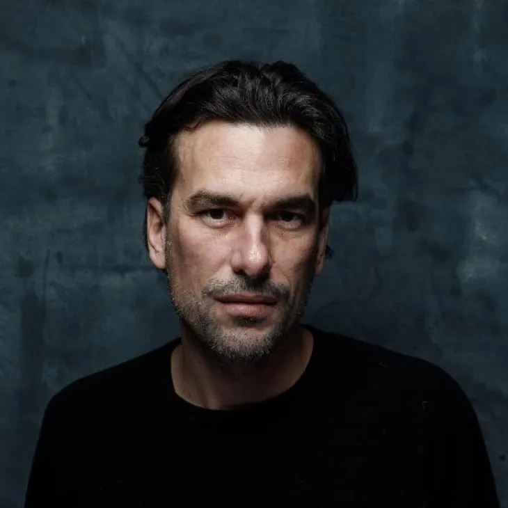 Alexandre Moors