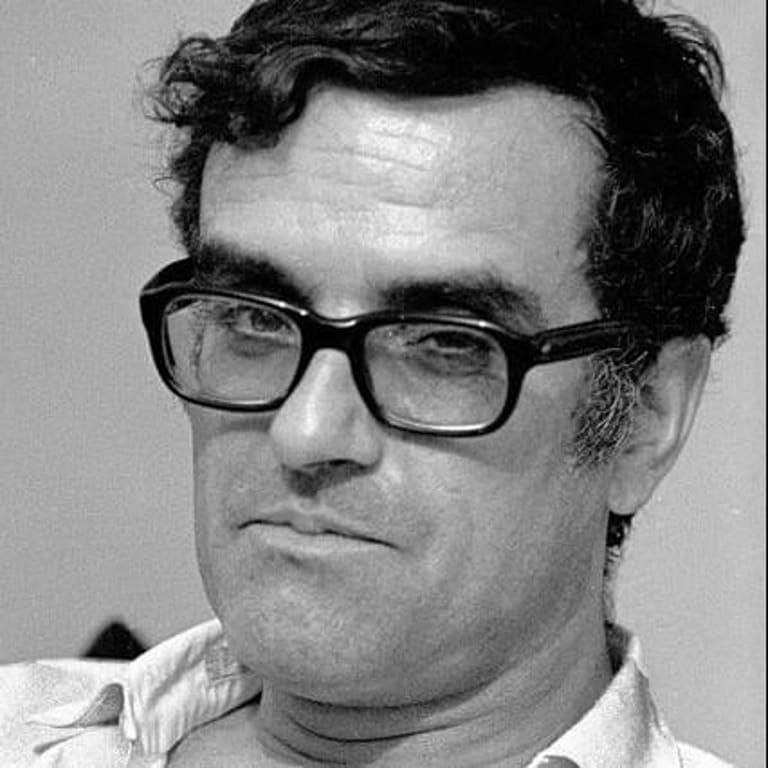 Alexandre O’Neill