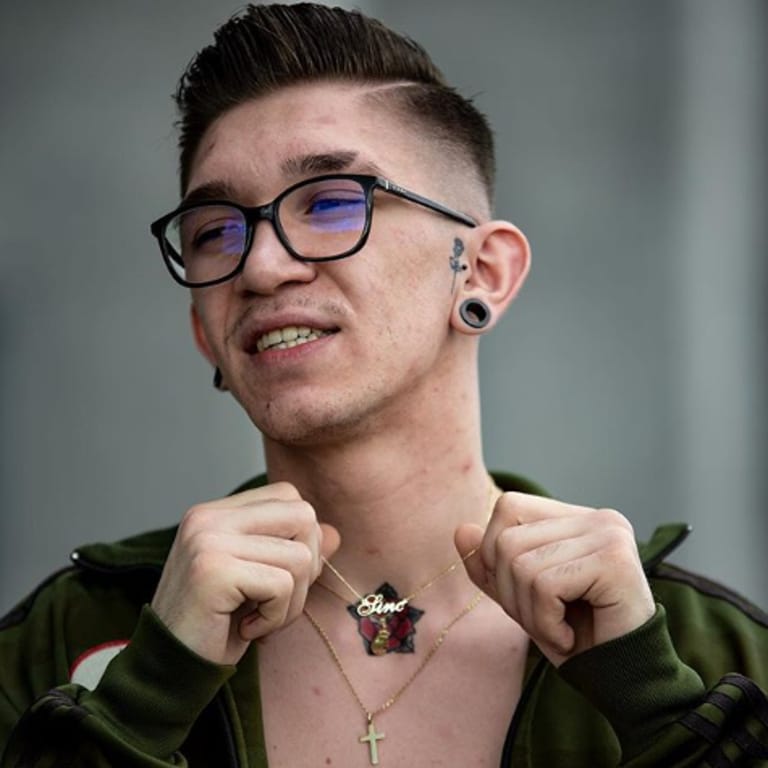 Alexandru Sinc