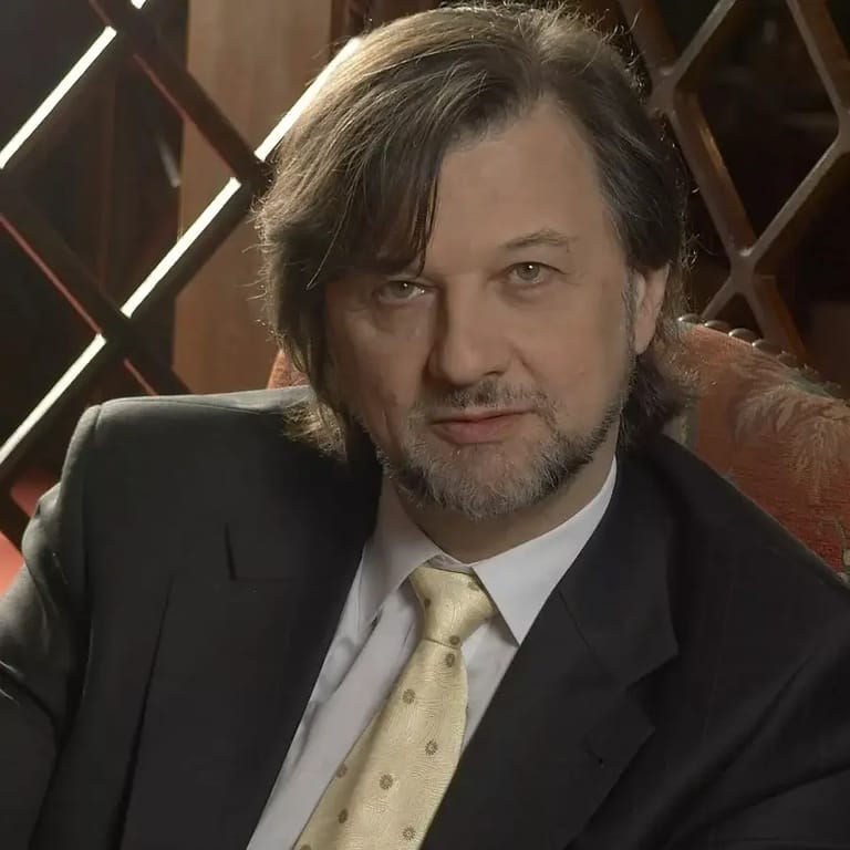 Алексей Рыбников (Alexey Rybnikov)