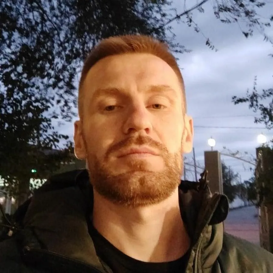 Алексей Тюлин (Alexey Tyulin)