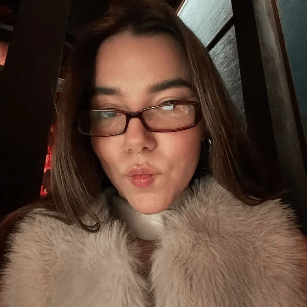 Alexia Prock
