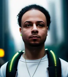 Alexier Soto-Carlo Silva