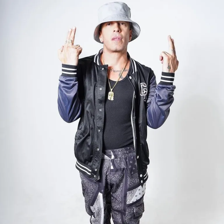 Alexis ”El Pitbull”