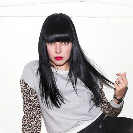 Alexis Krauss