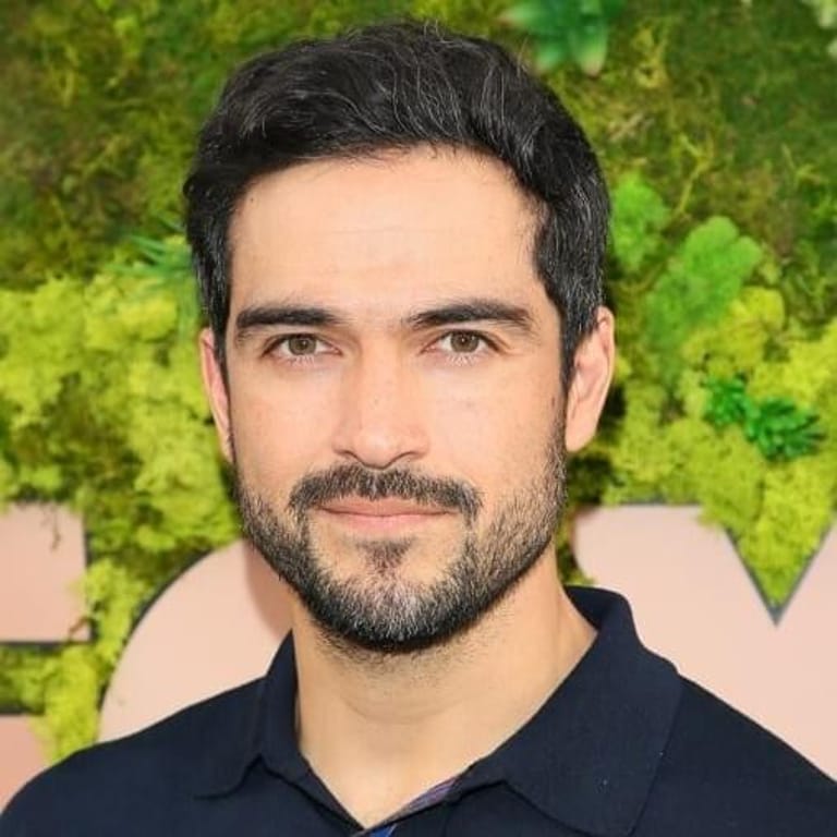 Alfonso Herrera