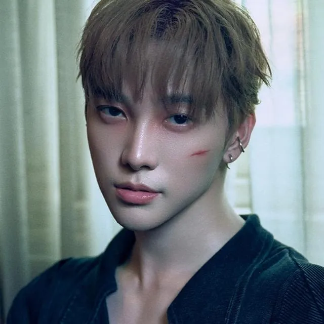 Alfred Sun (孙英豪)