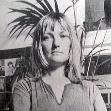 Alfreda Benge