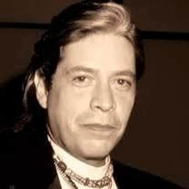 Alfredo Diaz Ordaz