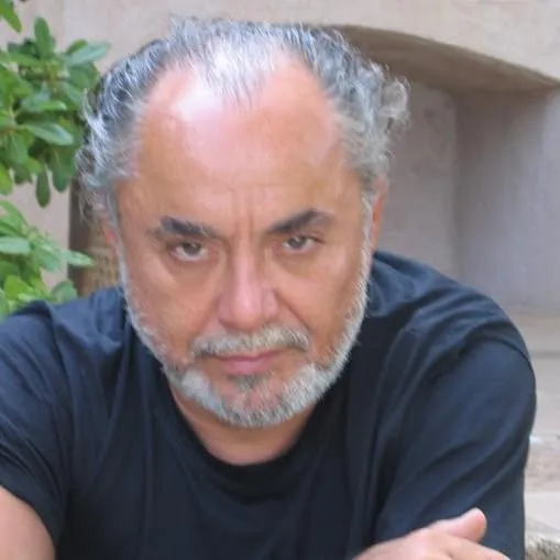 Alfredo “Larry” Pignagnoli
