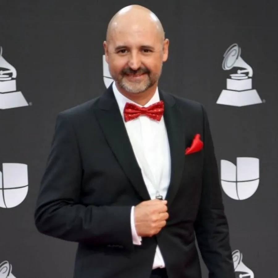 Alfredo Matheus