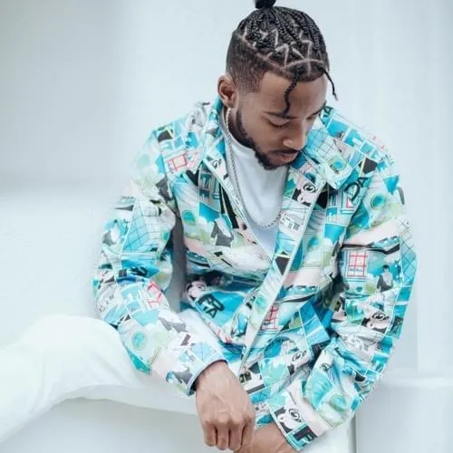 Algee Smith