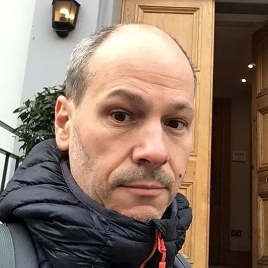 Ali Chant