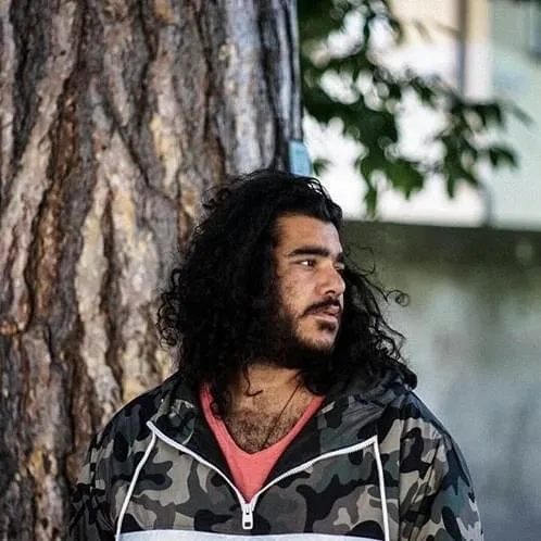 Ali (CHE)
