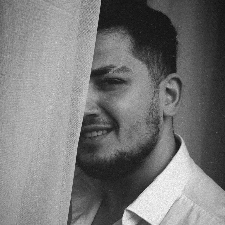 Ali Moreno