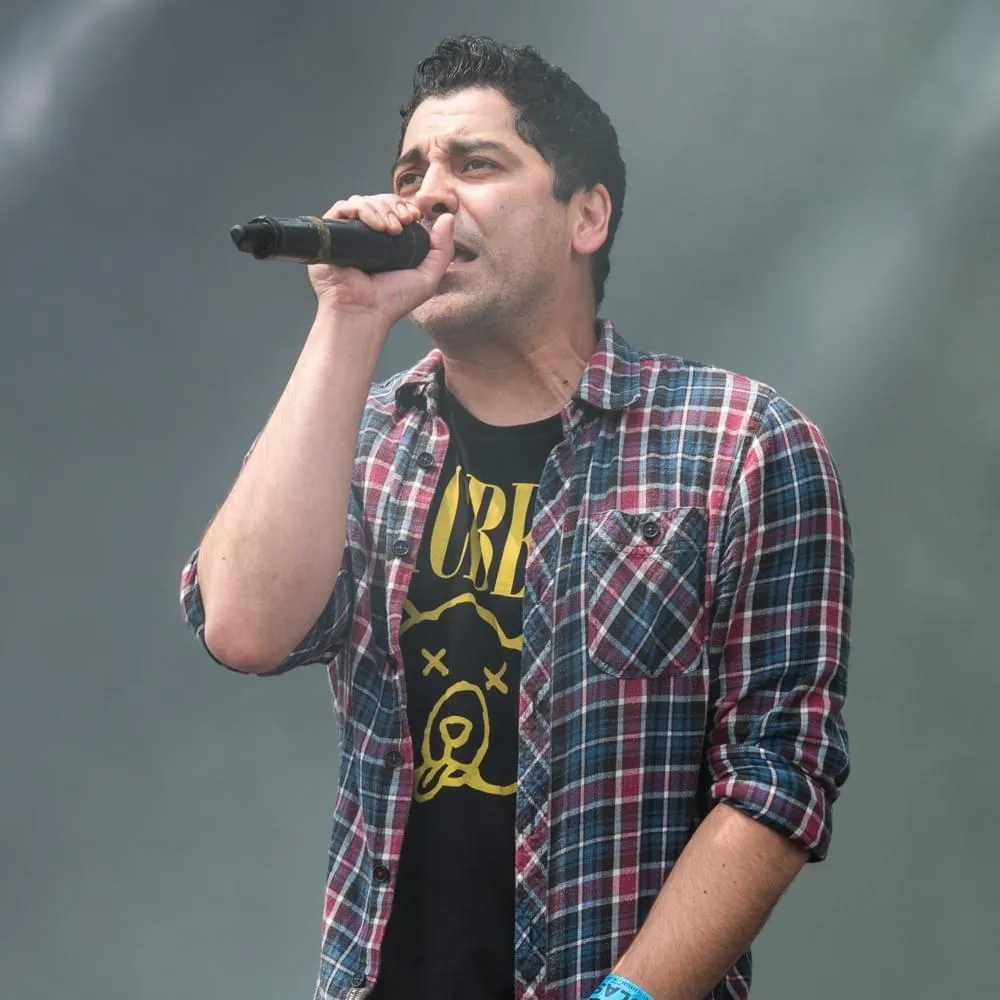 Ali Tabatabaee