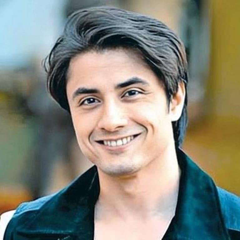 Ali Zafar