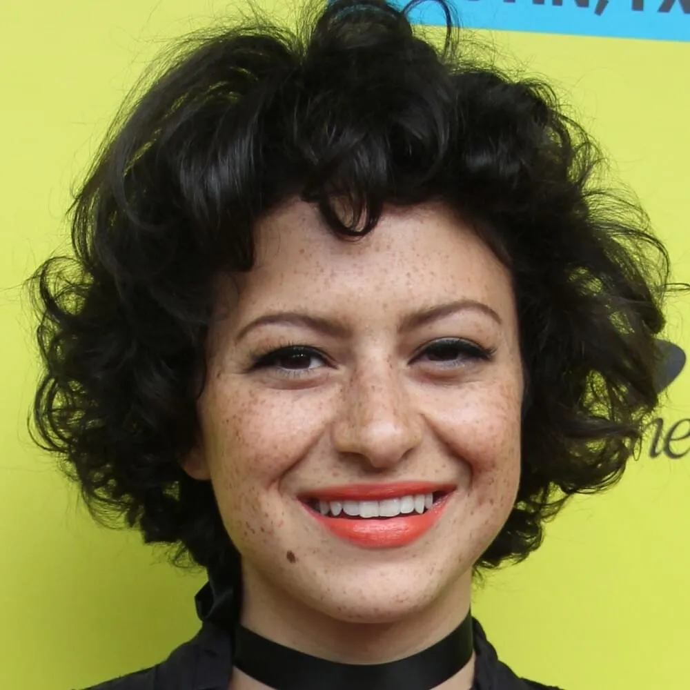 Alia Shawkat