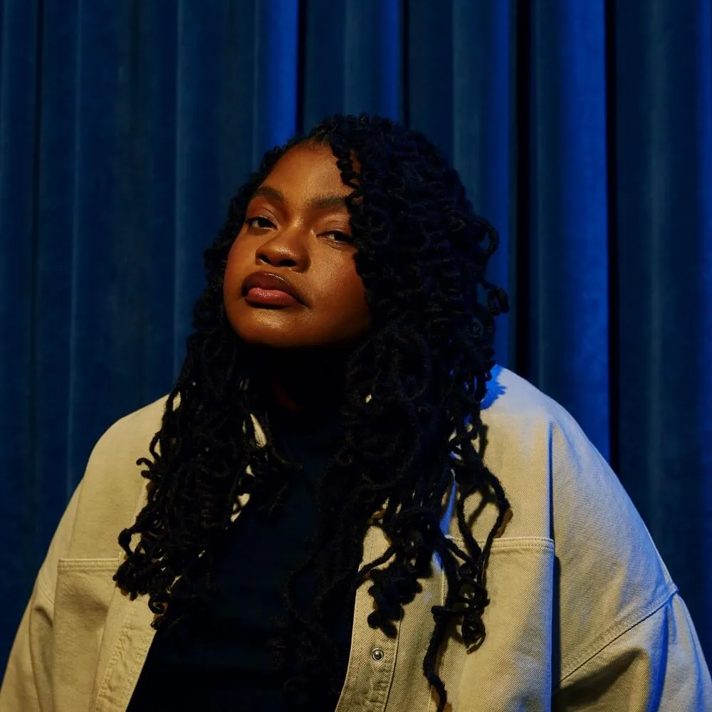 Aliah Sheffield