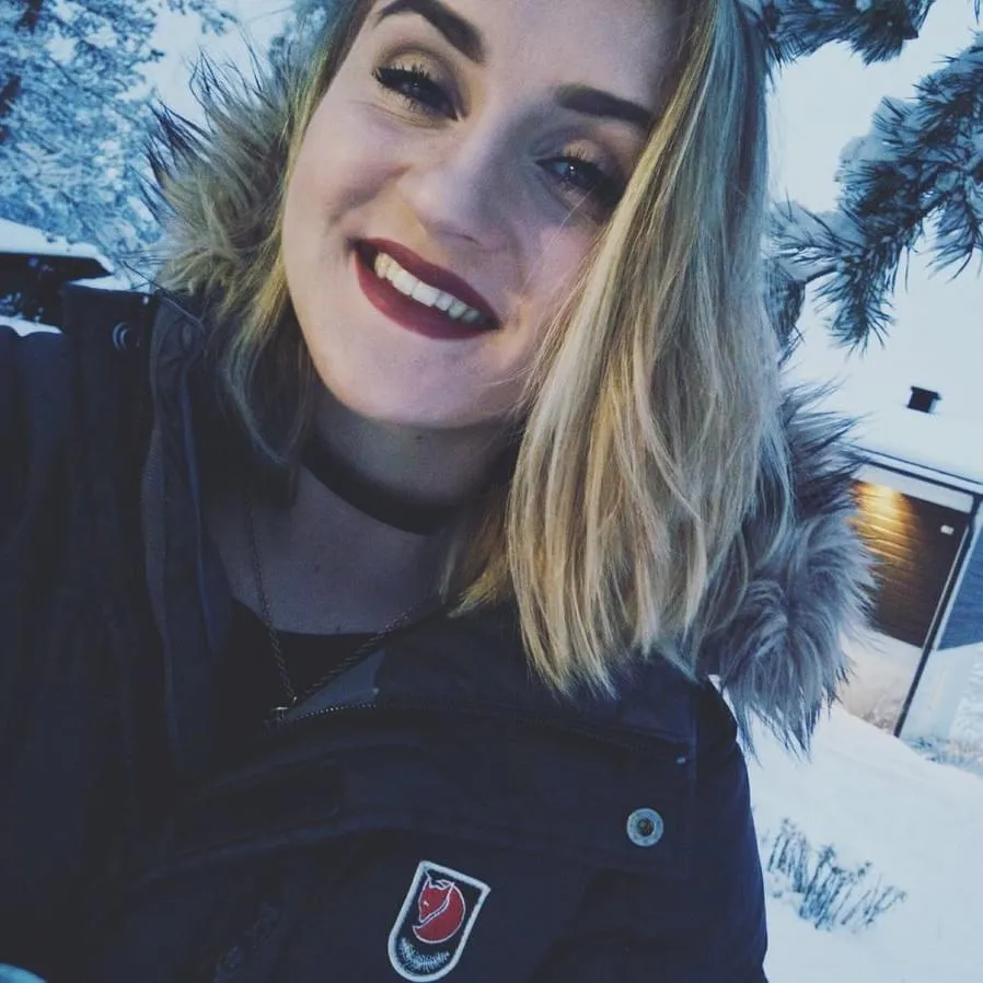 Alice Berg