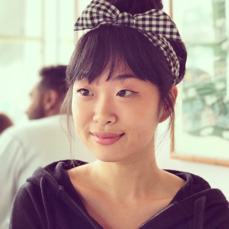 Alice Lee