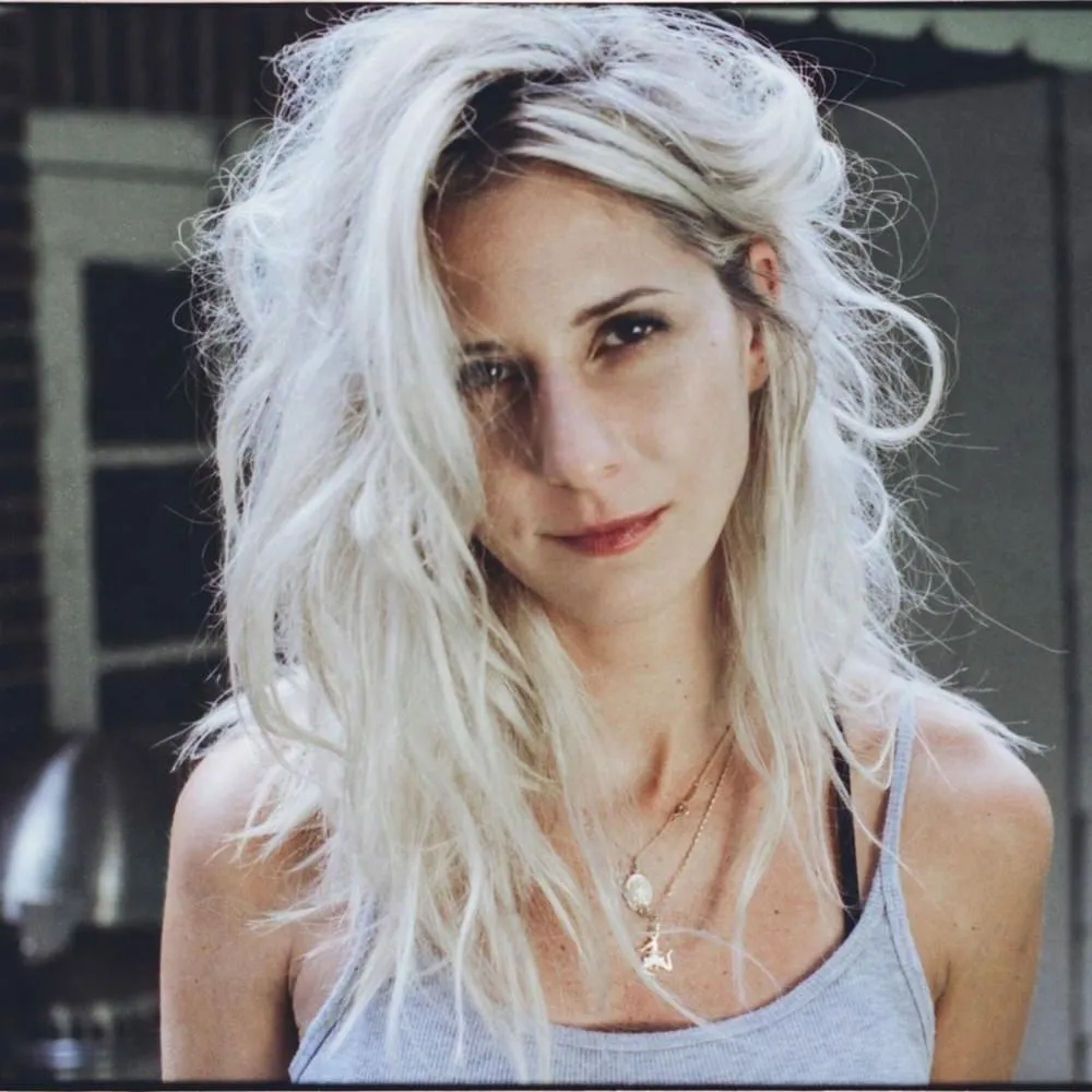 Alicia Bognanno