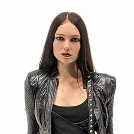 Alicia Vigil
