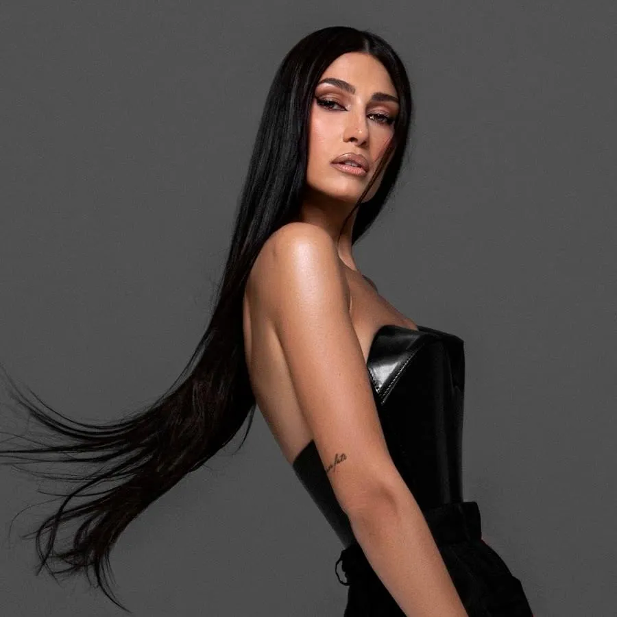 Alina Eremia