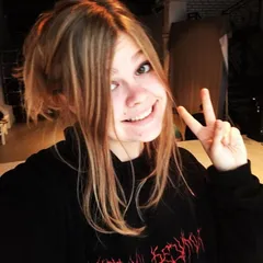 Алина Пязок (Alina Pasok)