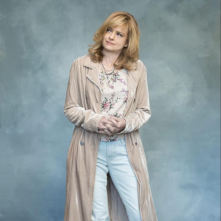Alison Brown