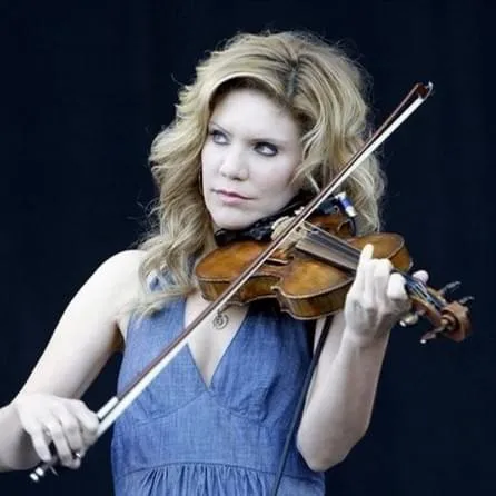 Alison Dods