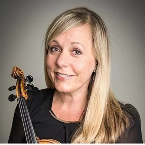 Alison Gooding