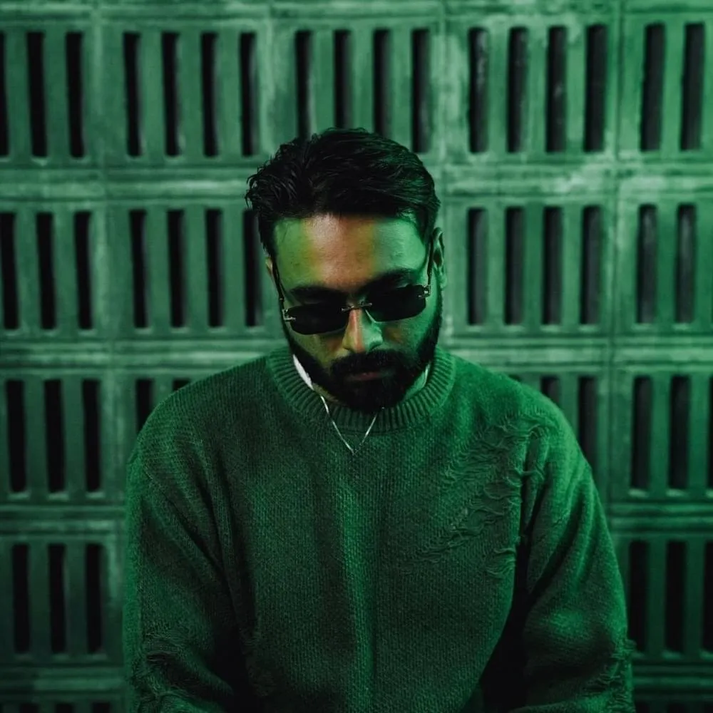 AliSoomroMusic