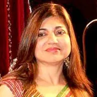 Alka Yagnik