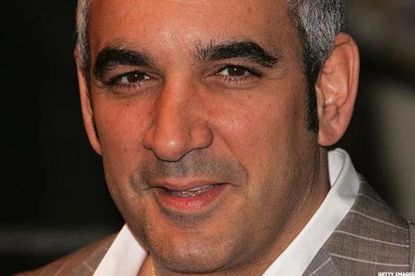 Alki David