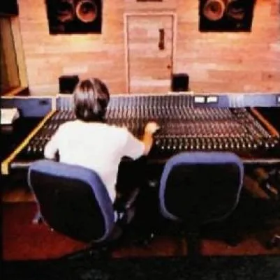 Allan Zentz Mastering