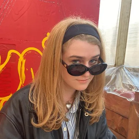 Allegra Weingarten