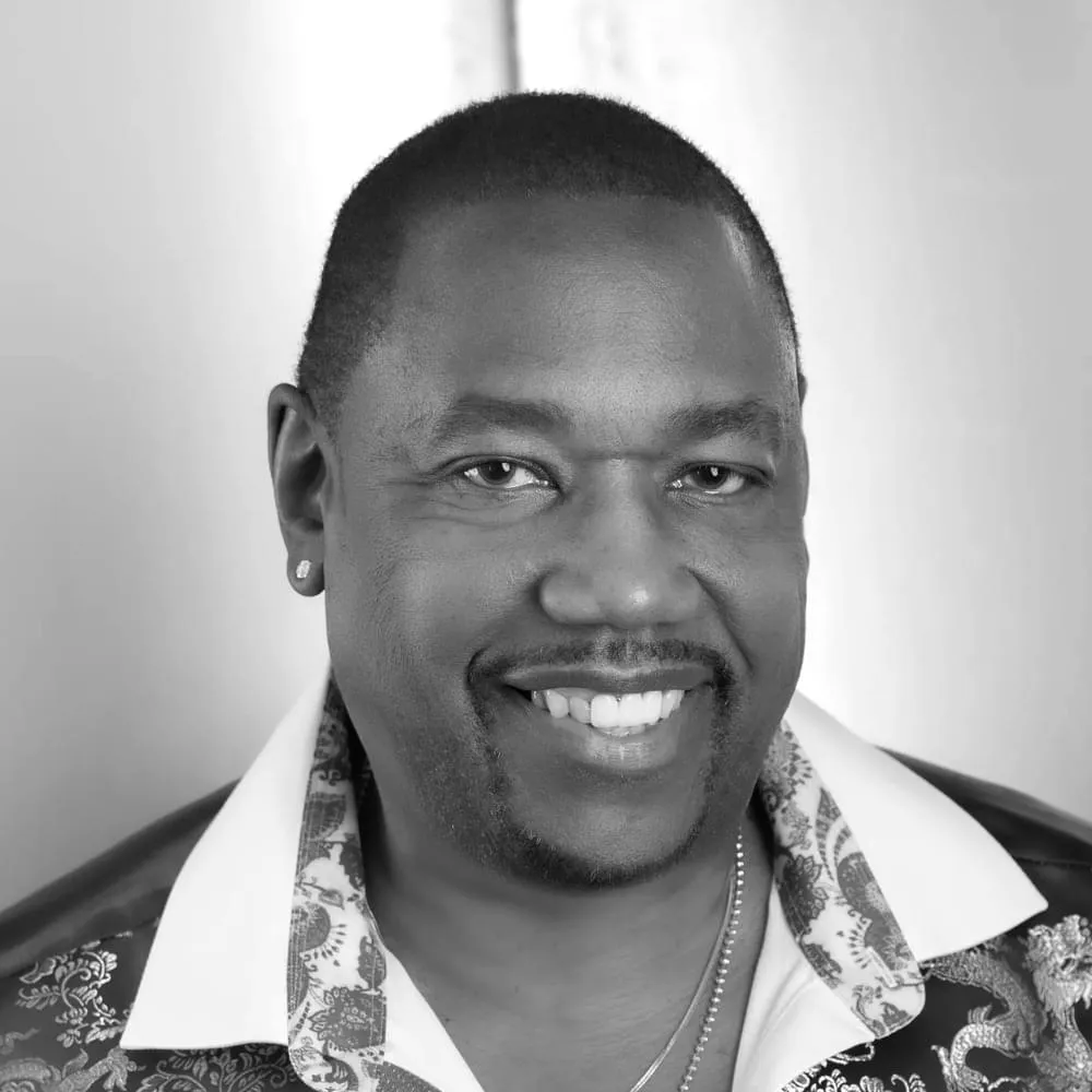 Allen George