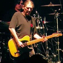 Allen Lanier
