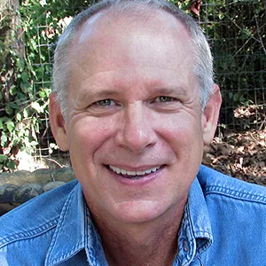Allen Shamblin