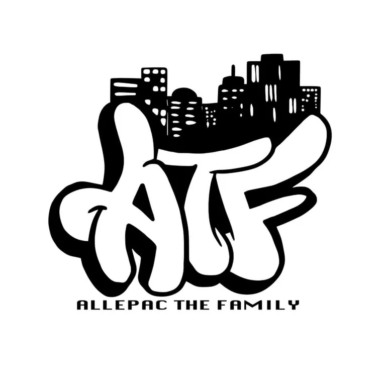Allepac The Family