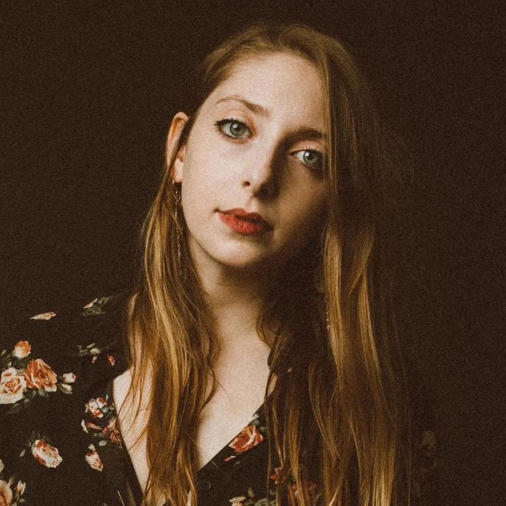 Allie Stamler