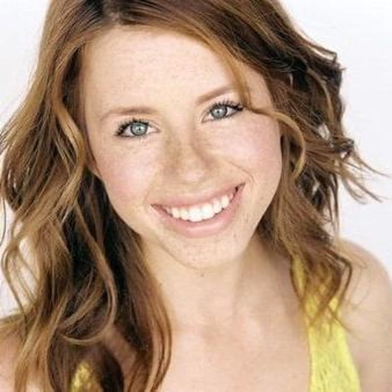 Allie Trimm