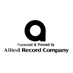 Allied Record Company